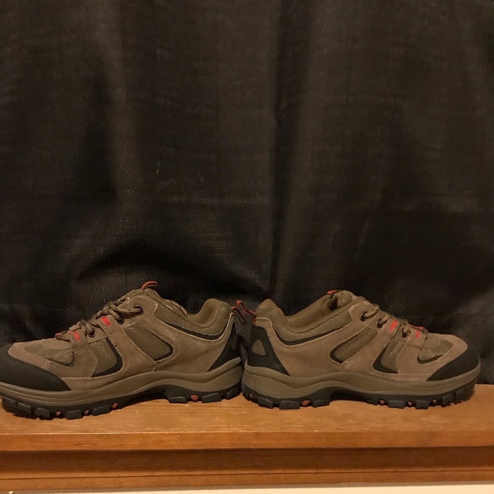 Men’s Hiking Boots